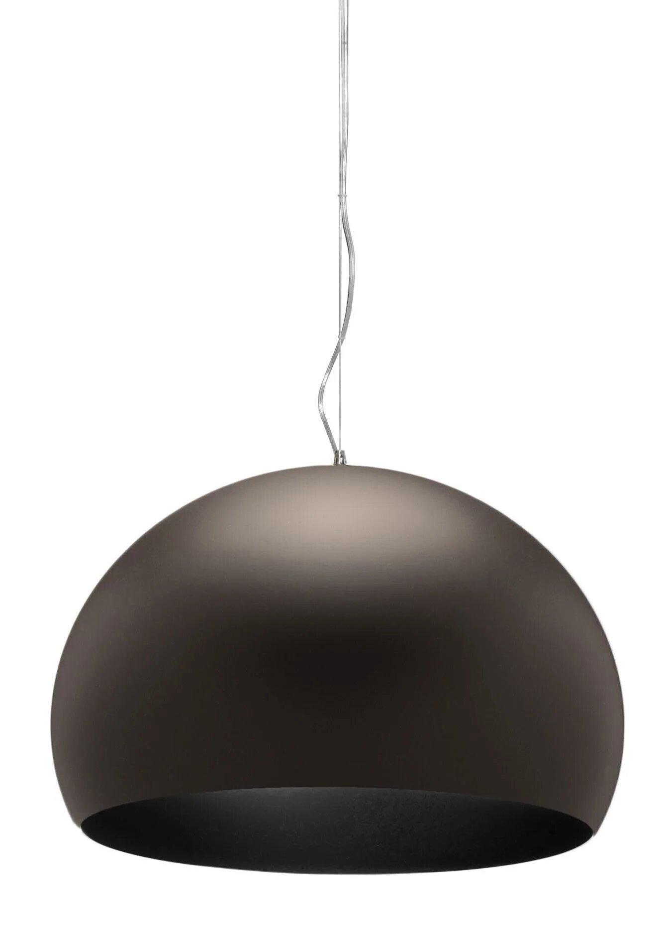 Large FL/Y Pendant lamp by Kartell Lamps Pendant Lamps